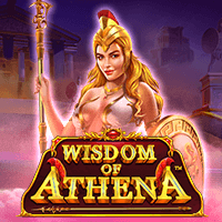 Wisdom Of Athena X500
